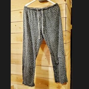 Gilligan & O'Malley Lounge Pants